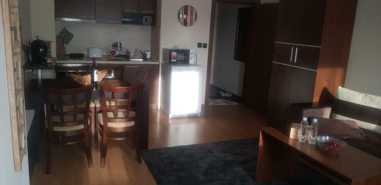 Fortuna Bansko Exteriör bild