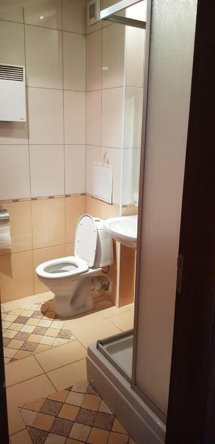 Fortuna Bansko Exteriör bild