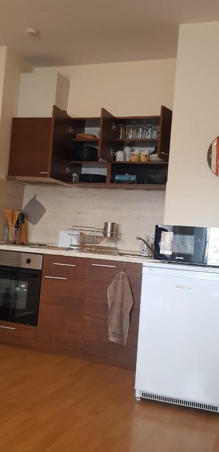 Fortuna Bansko Exteriör bild